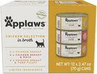 Applaws Natural Wet Canned Cat Food Made With Limited And Ingredients... New. Price: $18.89.