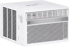 Ge - 450 Sq. Ft. 10100 Btu Smart Window Air Conditioner White New. Price: $369.99.