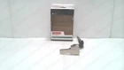 Delta 77760-SS Vero Tank Lever #347082 Used. Price: $40.63.