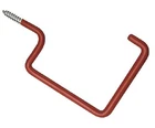 Crawford SS17-25 Vinyl Coated Screw Utility Hook New. Price: $20.99.
