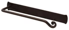 Wrought Iron Towel Holder Decorative Bar Rack Handmade By Rtzen New. Price: $29.98.