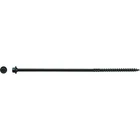 BL148-25 Big Timber #14 X In Black Log Structure Screw (25 Ct) New. Price: $66.84.