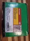 Hillman Sleeve Anchors 1/2""X 3" H#370806. Box Of 25. Nos! New. Price: $22.95.