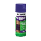 Rust-oleum 270970 Specialty No Hunting Purple 12 Ounce (pack Of 1), New. Price: $10.32.