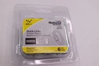 (6-PK) National Hardware Quick Links Zinc Plated 1/4" N889-011 New. Price: $8.37.