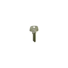 Ilco S68-1010N Sargent Lockset Key Blank Quantity New. Price: $16.49.