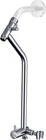 3-WAY Metal Shower Diverter With Pause Mode & 4 Settings (chrome) New. Price: $88.97.