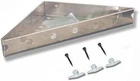 Innovis Better 3" X 17" 24" Triangular Bench- BB-24 New. Price: $59.93.