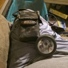 Nite Lite Rechargeable Headlamp W/ Battery Pack, 100 Lm, 6V, IP44, Black Used. Price: $20.00.