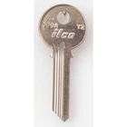 Kaba Ilco 999A-Y2 Key Blank, Brass, Type Y2, 6 Pin, PK10 New. Price: $6.79.