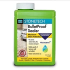 Laticrete Stonetech Bulletproof Sealer - 1 Pint New. Price: $41.99.