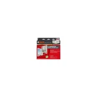 Frost King V85M Window Insulation Kit, Heavy-duty, Xl, 62 210 In. Quantity New. Price: $29.64.