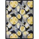 Joy Carpets 1665B-01 Any Day Matinee Searchlight Rectangle Theater Area Rugs New. Price: $129.99.