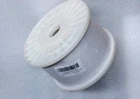 Muzata 250' 1/8" Wire Rope T316 Stainless Steel Marine Grade WR19 WP1 Spool New. Price: $47.00.