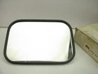 Dominion 75-4031 Universal Exterior Rectangle Mirror 7-1/2" 10-1/2" New. Price: $22.45.