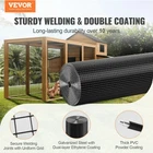 Vevor, 48'' X 50' Galvanized Wire Mesh Roll, 19 Gauge Chicken... New. Price: $60.00.