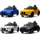 Garvee 12V Bmw M4 Licensed Kid Electric Car Remote Control Music Usb Led Buttons New. Price: $188.16.
