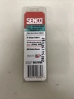 Senco 1-1/2 In. 15-GAUGE Bright Basic 4D Nail Finish (800 Ct.) DA17EPBR New. Price: $24.99.