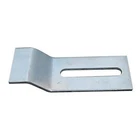 Weha Z Bracket Sink Clip 50 Pack For Stone Fabrication Shop New. Price: $18.95.