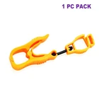 Clips Clamp Holder Grabber Safety Attach Gloves Towel Glass Helmet GC05 New. Price: $77.37.