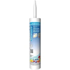 Mapei Keracaulk Premium, Paintable, Unsanded, Siliconized Acrylic Caulk,... New. Price: $11.90.