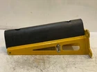 Vestil Steel Rack Guard With Rubber Bumper 18-1/2" 10-1/2" 8" New. Price: $69.44.
