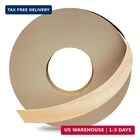 Gscit Club Birch Edge Banding, 1/2 Inch X 50FT Roll Of Veneer -pre- New. Price: $34.86.