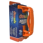 Grill Brush Multi 3PC New. Price: $21.53.