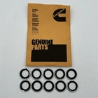 Brand New!! Genuine Cummins 10 Pcs Sealing Washer 3963990 O-ring Oem. Price: $24.95.