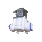 3/8" Dc 24V Solenoid Valve N/c Normally Closed Water Inlet Flow Switch New. Price: $16.55.