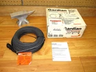 Raychem W51-50P *new* Pipe Heating Cable 50' 120VAC Gardian. Price: $69.75.