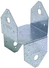 Simpson Strong Tie BC4Z-R-20 4X Post Cap Zmax (20-PACK) New. Price: $173.01.