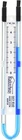 Easy-to-read U-tube Manometer W/ Tubing & 2 Self-tap Screws New. Price: $24.99.