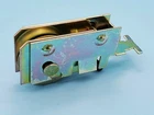 Sliding Glass Patio Door Roller 1-1/4" Steel Ball-bearing Prime-line D1518 Open. Price: $6.99.