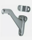 Ives 59 Nickel Solid Brass Handrail Bracket With 2-3/4" Base To Center Of New. Price: $8.99.