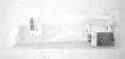 Kes 18" Towel Bar Bathroom Kitchen Dish Cloth Hand Holder Brushed Steel New. Price: $6.00.
