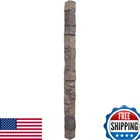 Ekena Millwork Universal Outside Corner For Everstone Faux Siding Panels New. Price: $65.70.