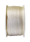 Wellington G1012S1000S White Solid Braided Nylon Rope Ft. New. Price: $115.71.