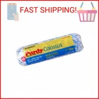 Purdy 144630095 Colossus Roller Cover, Inch X Nap New. Price: $12.88.