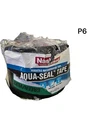 Nashua 3 In X 5 Yd Aqua-seal Tape Black New. Price: $14.00.