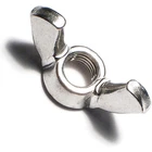 Hard-to-find Fastener 014973180546 Wing Nut 5/16-24 PIECE-6 New. Price: $24.20.