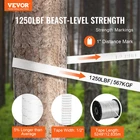 Durable Polyester Pull Cord, Garden Work & Electrical Jobs New. Price: $167.13.