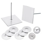Patikil 300PCS Self Stick Insulation Pins 2-1/2INCH, 1.5 Locking Washe New. Price: $57.02.