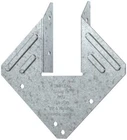 18-GAUGE Zmax Galvanized Hurricane Tie (pack Of 100) H1AZ New. Price: $176.55.