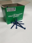 Hillman Tapper + Hex Head Philips Concrete Anchor,use W/pressure Treated Lumber. Price: $29.99.