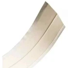 20 Feet 3.25" No Coat Flexible Corner 325 Drywall Tape 3-1/4"ULTRAFLEX New. Price: $36.45.