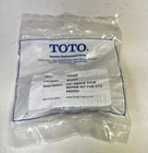 New Toto 10077T3-PQ 3/4" Angle Stop Valve Repair Kit. Price: $14.99.