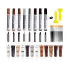 Seisso Furniture Repair Kit - Set Of 42 Hardwood Laminate ... Usa Fast Ship New. Price: $32.01.