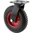 Steelex D2581 Swivel Heavy Duty Industrial Wheel, 8-INCH 8" New. Price: $39.45.