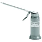 Pistol Pump Oiler, Oz, Lever Action, Flexible In Spout Goldenrod 606 New. Price: $30.29.
